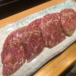 焼肉牛匠 みなかみ - 