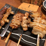 Yakitori Miyagawa - 