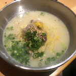 焼肉牛匠 みなかみ - 