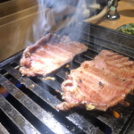 焼肉牛匠 みなかみ - 