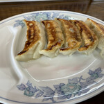 ラーメン館 分福 - 