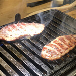 焼肉牛匠 みなかみ - 