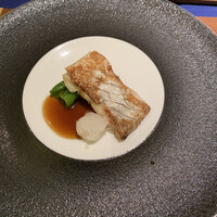 肉割烹 肉かぶく -  肉割烹 肉かぶく -