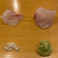 鮨 しゅん輔 阿佐ヶ谷 - 