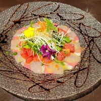 創作イタリアンちゃぶっとりあ - 