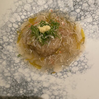肉割烹 肉かぶく -  肉割烹 肉かぶく -