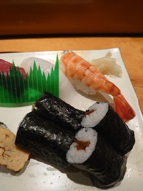 廣寿司 - 苦竹（寿司）の写真