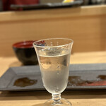 Sushi To Sake Yuukyuu - 