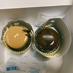 ル・コワンヴェール パトリック・ルメル - ふたつ持ち帰り