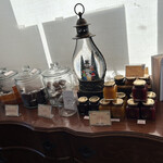 ル・コワンヴェール パトリック・ルメル - 