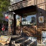 ル・コワンヴェール パトリック・ルメル - 素敵なお店