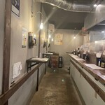 もつ焼きごえん - 