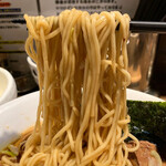 鴨出汁中華蕎麦 麺屋yoshiki - 