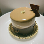 ル・コワンヴェール パトリック・ルメル - アールグレイ