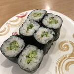 回転寿し トリトン - 