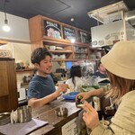 もつ焼きごえん - 