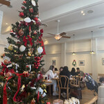 エッグスンシングス さいたま新都心店 - 