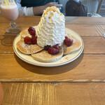 エッグスンシングス さいたま新都心店 - 