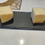 ヒサオズキッチン - 通常はフォカッチャ