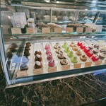 ル・コワンヴェール パトリック・ルメル - 素敵！