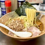 覆麺 智 - 