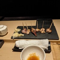中目黒 いぐち 本店 - 