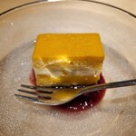 鮨 かぐら - デザート