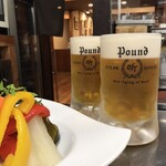 ステーキハウス 听 - 