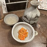 勝手口 ひまり屋 - 