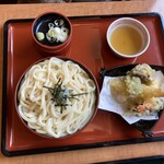 まるまつ - 料理写真: