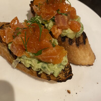 クッチーナ イタリアーナ アリア 六本木 - 