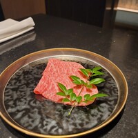 銀座 山科 - 
