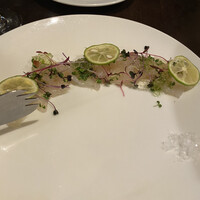 クッチーナ イタリアーナ アリア 六本木 - 