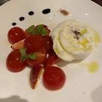 クッチーナ イタリアーナ アリア 六本木 - 