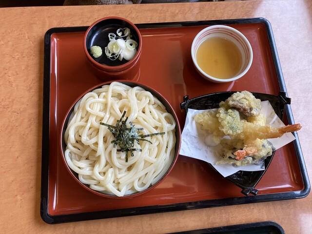 和風レストランまるまつ 鷹巣店 - 鷹ノ巣（ファミレス）の写真