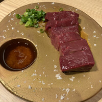 焼肉みゆき苑 - 