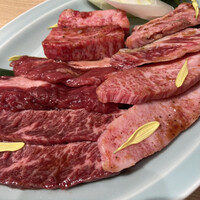 焼肉みゆき苑 - 