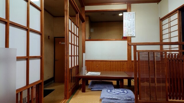 ここなっつ - 米ノ津/食堂 | 食べログ