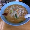 山久ラーメン
