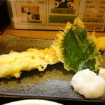 うどん日和 - 肉厚　※2013年5月