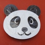 うどん日和 - スタンプラリー参加者だけ？駄菓子貰いましたｗ　※2013年5月