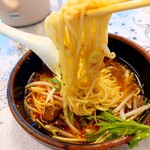 台湾料理 群ちゃん - 