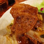 SPICY CURRY 魯珈 - ラムカレー