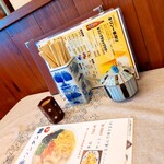 台湾料理 群ちゃん - 