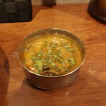 SPICY CURRY 魯珈 - コルマカレー