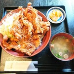 居食庵 えにしや - 