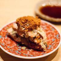 鮨 つきうだ - 