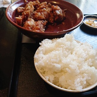 居食庵 えにしや - 