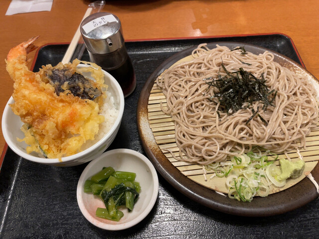 Washoku Restaurant Tengu Yukigayaotsuka Ten