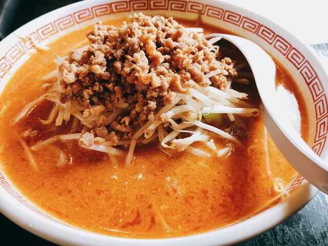 中国料理一龍 - 石巻あゆみ野（中華料理）の写真